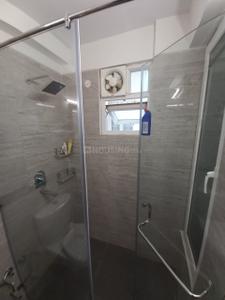 Bathroom Image of 1800 Sq.ft 2.5 BHK Apartment / Flat for rent in LA Parisian, Sector 66 Mohali for Rs. 46000