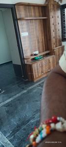 Kitchen Image of 600 Sq.ft 2 BHK Builder Floor for sale in K R Puram Bengaluru for Rs. 9500000