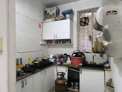 Kitchen Two Image of 5300 Sq.ft 6 BHK Independent House for sale in Banashankari Bengaluru for Rs. 49500000