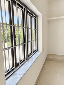 Image of 3300 Sq.ft 4.5 BHK Duplex for rent in Kokapet, Hyderabad for Rs. 110000