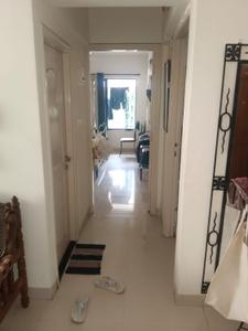Image of 1028 Sq.ft 2 BHK Apartment / Flat for sale in Raheja Vihar, Powai, Mumbai for Rs. 18500000