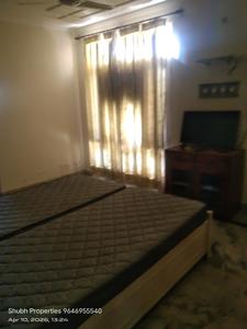 Bedroom Image of 1500 Sq.ft 3 BHK Apartment / Flat for sale in Sector 20 Panchkula for Rs. 19600000