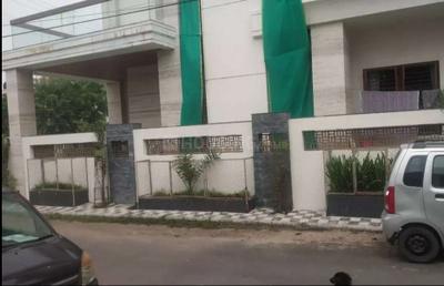 Image of 850 Sq.ft 2 BHK Builder Floor for sale in Waghodia Road, Vadodara for Rs. 6500000