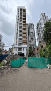 Image of 1299 Sq.ft 3 BHK Apartment / Flat for sale in Mani Casa 2, New Town, Kolkata for Rs. 17300000