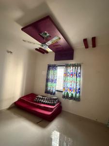 Hall Image of 1650 Sq.ft 2 BHK Independent House for rent in Talegaon Dabhade Pune for Rs. 21000
