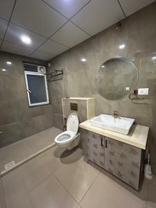 Image of 2130 Sq.ft 3 BHK Apartment / Flat for rent in New Alkapuri, Vadodara for Rs. 50000