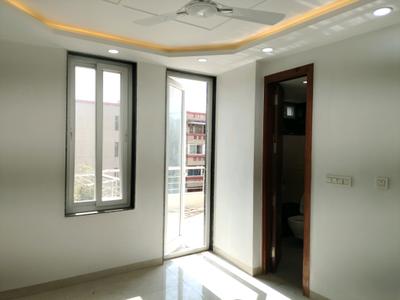 Bedroom Image of 2200 Sq.ft 4 BHK Apartment / Flat for sale in Prabhavi Apartments by CGHS Group, Sector 10 Dwarka New Delhi for Rs. 36800000