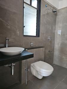 Bedroom Two Image of 1356 Sq.ft 3 BHK Apartment / Flat for sale in Wellington at Pride World City, Charholi Budruk Pune for Rs. 12500000
