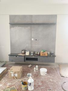 Hall Image of 1080 Sq.ft 2 BHK Builder Floor for rent in JP Nagar Bengaluru for Rs. 32000