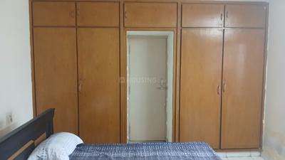 Bedroom Image of 1840 Sq.ft 3 BHK Penthouse for sale in Maddilapalem Visakhapatnam for Rs. 18000000