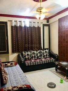 Hall Image of 326 Sq.ft 1 RK Apartment / Flat for sale in Kunal Heights, Fursungi Pune for Rs. 1250000