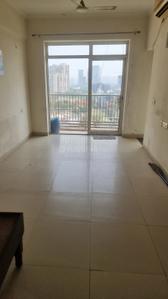 Hall Image of 1749 Sq.ft 3 BHK Apartment / Flat for sale in Jaypee The Pavilion Court, Sector 128 Noida for Rs. 21500000