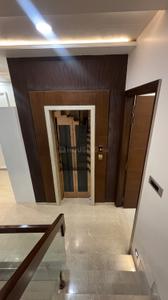 Hall Image of 4000 Sq.ft 4 BHK Villa for sale in Chitrakoot Jaipur for Rs. 41100000