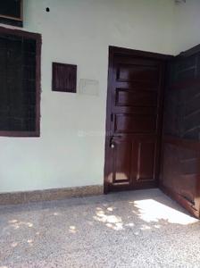 Hall Image of 350 Sq.ft 1 RK Studio for rent in Mahanagar Lucknow for Rs. 13000