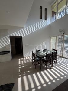 Hall Image of 2500 Sq.ft 3 BHK Independent House for rent in Aditya Nisarg Palms, Bavdhan Pune for Rs. 75000