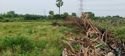 Image of 2700 Sq.ft Residential Plot / Land for sale in Kodad, Suryapet for Rs. 2500000