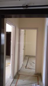 Hall Image of 1545 Sq.ft 3 BHK Apartment / Flat for sale in Niho Saffron Scottish Garden, Indirapuram Ghaziabad for Rs. 14200000