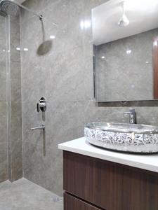 Bedroom Two Image of 2200 Sq.ft 4 BHK Builder Floor for sale in Sector 67 Gurgaon for Rs. 24500000