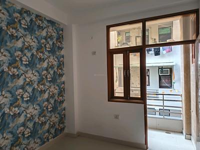 Bedroom Image of 450 Sq.ft 1 BHK Builder Floor for sale in Ved Vihar Ghaziabad for Rs. 1322422