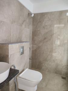 Common Bathroom Image of 861 Sq.ft 2 BHK Apartment / Flat for sale in Romell Orbis, Andheri East Mumbai for Rs. 17500000