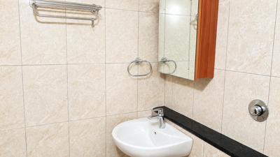 Image of 1225 Sq.ft 3 BHK Apartment / Flat for sale in Shriram Green Field Phase 1, Budigere Cross, Bengaluru for Rs. 11600000