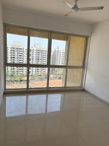 Bedroom Image of 1800 Sq.ft 3 BHK Apartment / Flat for sale in Goel Ganga Platino, Kharadi Pune for Rs. 24000000