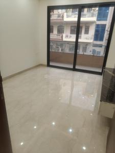 Bedroom Image of 1470 Sq.ft 3 BHK Builder Floor for sale in Sector 46 Gurgaon for Rs. 29000000