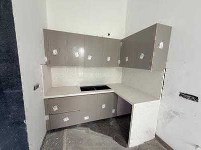 Kitchen Image of 16200 Sq.ft 5 BHK Farm House for sale in Chhattarpur New Delhi for Rs. 350000000