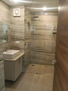 Image of 1550 Sq.ft 3 BHK Builder Floor for sale in Puri Kohinoor Faridabad, Sector 89, Faridabad for Rs. 15100000