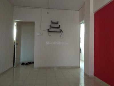 Hall Image of 610 Sq.ft 1 BHK Apartment / Flat for sale in Dreams Estate, Hadapsar Pune for Rs. 3400000