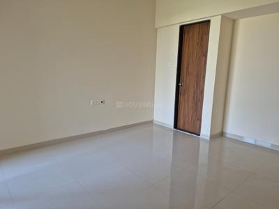 Bedroom Image of 800 Sq.ft 2 BHK Apartment / Flat for sale in Ravinanda Skylights, Wagholi Pune for Rs. 6300000