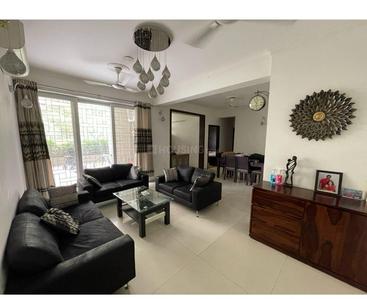 Hall Image of 1608 Sq.ft 3 BHK Apartment / Flat for sale in Tulip Violet, Sector 69 Gurgaon for Rs. 23200000