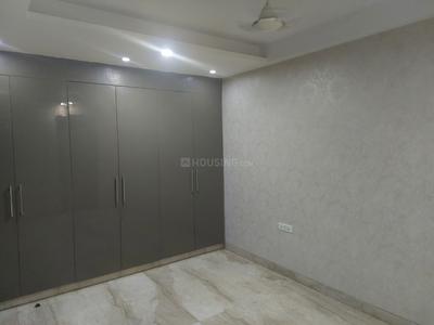 Bedroom Image of 1600 Sq.ft 3 BHK Builder Floor for sale in Surajmal Vihar New Delhi for Rs. 31000000