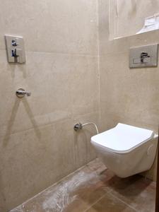 Bedroom One Image of 600 Sq.ft 2 BHK Apartment / Flat for sale in S K The Crest, Nawada New Delhi for Rs. 3750001