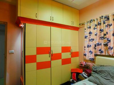 Bedroom Image of 1798 Sq.ft 3 BHK Apartment / Flat for sale in Century Indus by Century Real Estate Holdings, RR Nagar Bengaluru for Rs. 21500000