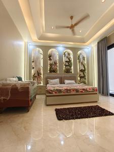 Bedroom Image of 2950 Sq.ft 4 BHK Villa for sale in Vaishali Nagar Extension Jaipur for Rs. 18010000