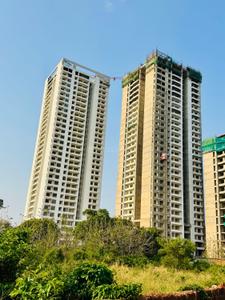 Image of 1800 Sq.ft 3 BHK Apartment / Flat for sale in DN Pallaciya, Patia, Bhubaneswar for Rs. 20200000