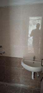 Bathroom Image of 850 Sq.ft 2 BHK Apartment / Flat for sale in TT Nagar Bhopal for Rs. 4500000