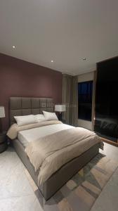 Bedroom Image of 1081 Sq.ft 3 BHK Apartment / Flat for sale in Salarpuria Inspire Phase 1, New Town Kolkata for Rs. 16000000