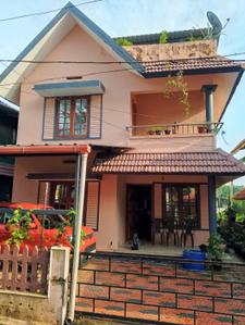 Image of 1200 Sq.ft 4 BHK Independent House for sale in Vengola, Kochi for Rs. 4000000