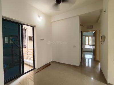 Image of 1650 Sq.ft 3 BHK Apartment / Flat for sale in Diwalipura, Vadodara for Rs. 5500000