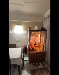 Bedroom Image of 1200 Sq.ft 3 BHK Apartment / Flat for sale in Sector 50 Chandigarh for Rs. 25000000