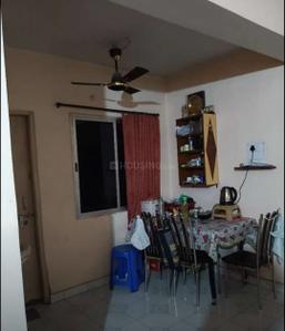 Hall Image of 1200 Sq.ft 3 BHK Apartment / Flat for sale in Ratu Road Ranchi for Rs. 3500000