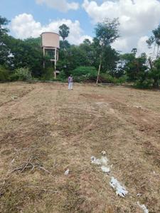 Image of 1867 Sq.ft Residential Plot / Land for sale in Othivakkam R.F., Chennai for Rs. 4900000