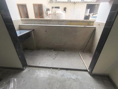 Living Room Image of 1100 Sq.ft 2 BHK Apartment / Flat for rent in Hafeezpet Hyderabad for Rs. 26500