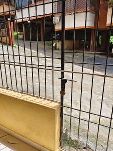 Balcony Image of 1054 Sq.ft 2 BHK Apartment / Flat for sale in Dabolim Goa for Rs. 7500000