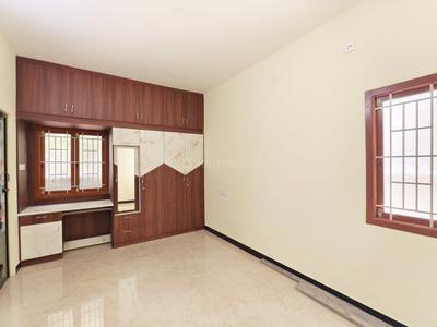 Bedroom Image of 2300 Sq.ft 3 BHK Independent House for sale in Saravanampatty Coimbatore for Rs. 14500000