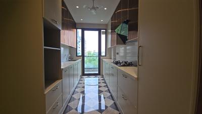 Kitchen Image of 2367 Sq.ft 4 BHK Builder Floor for sale in Sector 45 Gurgaon for Rs. 33000000