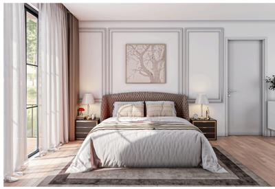Bedroom Image of 3315 Sq.ft 4 BHK Villa for sale in Assagao Goa for Rs. 80000000