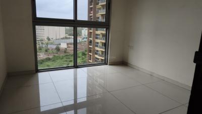 Bedroom Image of 1010 Sq.ft 2 BHK Apartment / Flat for sale in Amanora Adreno Towers, Hadapsar Pune for Rs. 13500000
